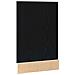 Pannello Lavastoviglie “Lyon” Rovere Nero 45x1,5x67 cm - Foto miniatura 8