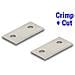 Rj45 Crimp+cut Klingen Set 2 Stck Fr 86450 (86502) - Foto miniatura 1