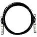 Mcp2100-x01ab-bl Cavo Infiniband 2 M Sfp+ Nero - Foto miniatura 1