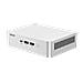 Barebone PC NUC 15 Pro+ RNUC15CRSU500002 Intel Core Ultra 5 1 x USB 2.0 3 x USB 3.2 Gen 1 tipo A Bianco - Foto miniatura 3