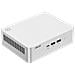Barebone PC NUC 15 Pro+ RNUC15CRSU500002 Intel Core Ultra 5 1 x USB 2.0 3 x USB 3.2 Gen 1 tipo A Bianco - Foto miniatura 14
