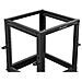 Lanberg OR01-6112-B, Rack indipendenti, 12U, 600 kg, Rotelle, 22 kg, Nero - Foto miniatura 5