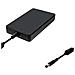 Qoltec 51748, Computer portatile, Interno, 220 - 240 V, 50-60 Hz, 240 W, 19.5 V - Foto miniatura 1