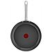 Padella In Alluminio Grigio Da 20 Cm - C4240253 - Foto miniatura 2