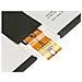 Batteria Per Microsoft Surface 3 10.8"" 3,78v 7270mah Li-polymer - Foto miniatura 3