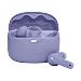 Tune Beam Auricolare True Wireless Stereo (TWS) In-ear Musica e Chiamate USB tipo-C Bluetooth Viola - Foto miniatura 1