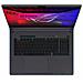Notebook ROG Strix G18 Intel Core Ultra 9-275HX Monitor 18" WQXGA RAM 32GB SSD 1TB NVIDIA GeForce RTX 5070 Ti Windows 11 Home Nero - Foto miniatura 3