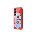GP-FPS931AMARW custodia per cellulare 15,8 cm (6.2") Cover Azzurro, Rosso - Foto miniatura 2