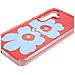 GP-FPS931AMARW custodia per cellulare 15,8 cm (6.2") Cover Azzurro, Rosso - Foto miniatura 8