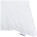 Cuscini 2 pcs Bianco Cotone 130gsm 100% - Foto miniatura 9