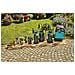 11130-20 spruzzatore da giardino Spruzzatore da giardino a spalla 5 L - Foto miniatura 8
