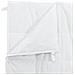 Set Coperta Invernale con cuscino 3 pcs Bianco 260 x 220 cm - Foto miniatura 8