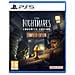 Little Nightmares Enhanced Edition Complete Edition PS5 Potenziato ITA PlayStation 5 - Foto miniatura 1