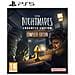 Little Nightmares Enhanced Edition Complete Edition PS5 Potenziato ITA PlayStation 5 - Foto miniatura 18