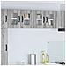 Pensile cucina con porta 2 pcs Grigio Sonoma 60 x 31 x 40 cm - Foto miniatura 2
