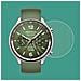 Protezione Schermo In Vetro Temperato Hd Con Bordo Curvo (confezione Da 2) Compatibile Con Oneplus Watch 2r - Foto miniatura 3