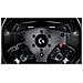G PRO Wheel, Volante, PC, Xbox, Analogico /Digitale, Cablato, USB, USB tipo A - Foto miniatura 8