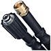 Tubo Alta Pressione 10m M22-m22 - Compatibile Con Idropulitrice Kärcher /kranzle | Nylon, Pvc, 200 Bar, 60°c | Estensione Durevole - Foto miniatura 4