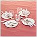 Cesto Pic-nic Bianco 44x30x20h - Foto miniatura 6