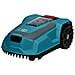 Tagliaerba Robotizzato Ks 22rlm Tensione Nominale, V 20 Capacità Della Batteria 4 Ah - Foto miniatura 1