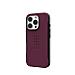 Civilian custodia per cellulare 16 cm (6.3") Cover Bordeaux - Foto miniatura 2