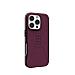 Civilian custodia per cellulare 16 cm (6.3") Cover Bordeaux - Foto miniatura 6