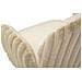 Set 2 Sedie Stoccolma -b- Imbottite Crema 64x68x83 Cm, Seduta H 45 Cm - Foto miniatura 6