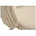 Set 2 Sedie Stoccolma -b- Imbottite Crema 64x68x83 Cm, Seduta H 45 Cm - Foto miniatura 7