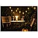 Lampada Led Solare Ricaricabile Ramsey In Pp Beige Ø18 Cm - Foto miniatura 8