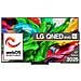 QNED AI 65QNED86A3A TV 165,1 cm (65") 4K Ultra HD Smart TV Wi-Fi Nero - Foto miniatura 2