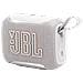 GO 5 Speaker Bluetooth ultra-portatile con potente Pro Sound e bassi incisivi, pairing AirTouch, design impermeabile, 10 ore di autonomia, Bianco - Foto miniatura 5