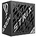 ROG -STRIX-1200P-GAMING-E alimentatore per computer 1200 W 20+4 pin ATX ATX Nero, Multicolore - Foto miniatura 2