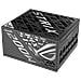 ROG -STRIX-1200P-GAMING-E alimentatore per computer 1200 W 20+4 pin ATX ATX Nero, Multicolore - Foto miniatura 9