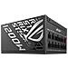 ROG -STRIX-1200P-GAMING-E alimentatore per computer 1200 W 20+4 pin ATX ATX Nero, Multicolore - Foto miniatura 14