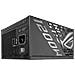 ROG -STRIX-1200P-GAMING-E alimentatore per computer 1200 W 20+4 pin ATX ATX Nero, Multicolore - Foto miniatura 15