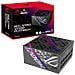ROG -STRIX-1200P-GAMING-E alimentatore per computer 1200 W 20+4 pin ATX ATX Nero, Multicolore - Foto miniatura 16