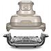 Crispi Friggitrice ad Aria FN201EUSD2 da 1700 W - Beige - Foto miniatura 1