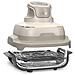 Crispi Friggitrice ad Aria FN201EUSD2 da 1700 W - Beige - Foto miniatura 2