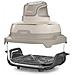 Crispi Friggitrice ad Aria FN201EUSD2 da 1700 W - Beige - Foto miniatura 3