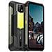 Armor 24 Pro 4G Rugged 256GB 12G Ram Display 6,78" FHD+ 120Hz max Main Camera 64+64MP Selfie 16MP Dual nanoSim Android 15 Helio G96 22000mAh 647g Black - Foto miniatura 4