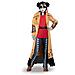 Costume Angelica Taglia XXS - Foto miniatura 1