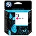 Testina Di Stampa Hp N 11 Magenta C4812A - Foto miniatura 5