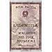 Rita M. Faccia - L'identità nei tuoi numeri - Foto miniatura 2