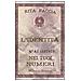 Rita M. Faccia - L'identità nei tuoi numeri - Foto miniatura 1