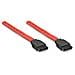 ICOC SATA6-CL-050 - Cavo S-ATA 6GBs Interno 50 cm - Foto miniatura 2