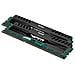 Memoria DIMM Viper 3 Black Mamba 16GB (2 x 8GB) DDR3 1600MHz CL10 Dissipatore Nero - Foto miniatura 1
