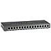 Switch ProSafe Plus GS116Ev2 Unmanaged 16 Porte Gigabit Ethernet - Foto miniatura 7