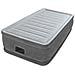 64412 Materasso Comfort Plush Elevated Cm 99X191X46 Con Pompa Interna - Foto miniatura 5