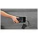 64412 Materasso Comfort Plush Elevated Cm 99X191X46 Con Pompa Interna - Foto miniatura 2