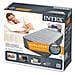 64412 Materasso Comfort Plush Elevated Cm 99X191X46 Con Pompa Interna - Foto miniatura 4